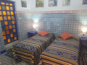 Riad dar kader C